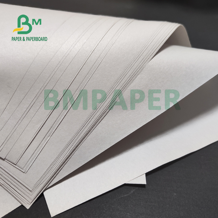 45gsm Uncoated Newsprint Paper For Examination Printing 610 x 860mm