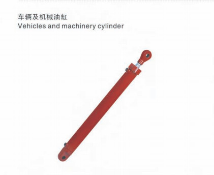 Lifting/pushing/pulling purpose hydraulic cylinder ranges from 5 ton to 1000 ton selling as hot cakes