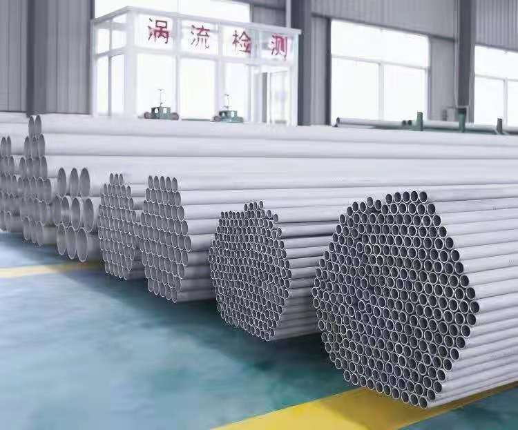 Prime Quality Stainless Steel Tubes and Pipes 304 304L Welded Pipe Stainless Steel Pipe