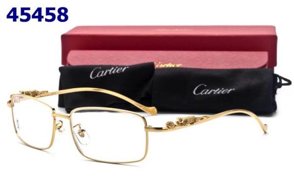 cartier eyeglass frames wholesale