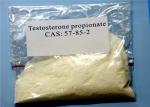 Le stéroïde cru de propionate de testostérone saupoudre le bâtiment de muscle de la pureté 99,16%