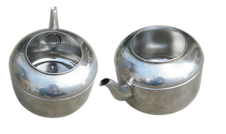 HWASHI KD5 Stainless Steel Teapot Sieve Spot Welding Machine