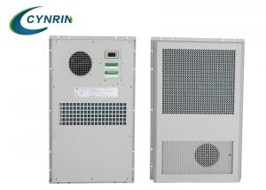 Energy Saving Temperature Controlled Cabinet Control Panel