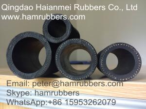 China Fuel Rubber Hose on sale 