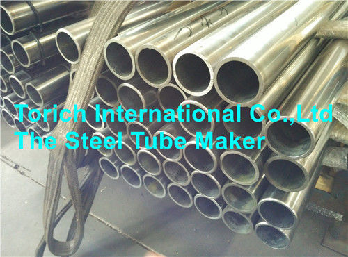 GB 18248 37Mn 30CrMo Seamless Hydraulic Cylinder Tube for Gas Cylinder