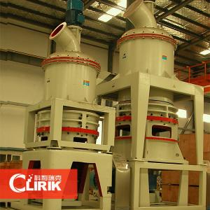 China CE&ISO High manganese steel 325-3000 mesh HGM Series Ultra Fine Grinding Mill for sale on sale 