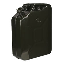 Petrol Jerry Can from Guangzhou Roadbon4wd Auto Accessories Co.,Limited