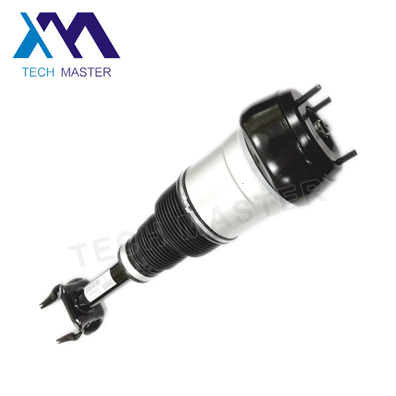 Air Suspension Assembly Strut For W166 ML-Class Front Left Air Spring Shock Absorber 1663202513 1663202613
