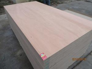 Kingdo Brand Commercial Plywood Furniture Grade Plywood