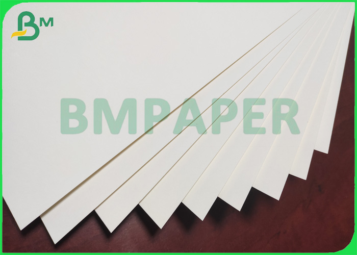 poly coated cup paper