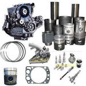 China Detroit Series 53 Engine Parts on sale 