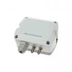 Air Diff Pressure Transmitter 0-10V 0-5V IP65 RS485