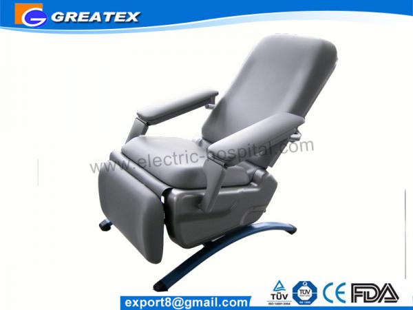 Economic Manual Phlebotomy Chairs Medical Transfusion Chair For