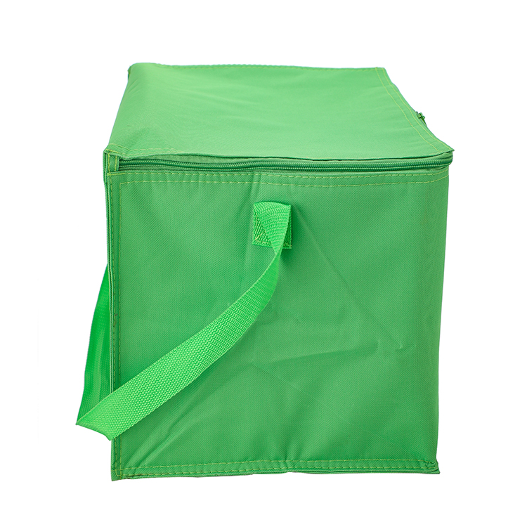Heavy Duty Hot Food Delivery Bag Keep Food Warm Insulated Cooler Thermal Bag