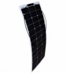 OEM Flexible Solar Module , Flexible Solar Sheets Customized Dimension