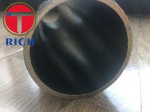 China Tuyau de cylindre hydraulique d'api 5CT api 5L 316 solides solubles, tuyauterie aiguisée de cylindre on sale 