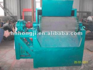 China Advanced dry Magnetic Separator for sale on sale 