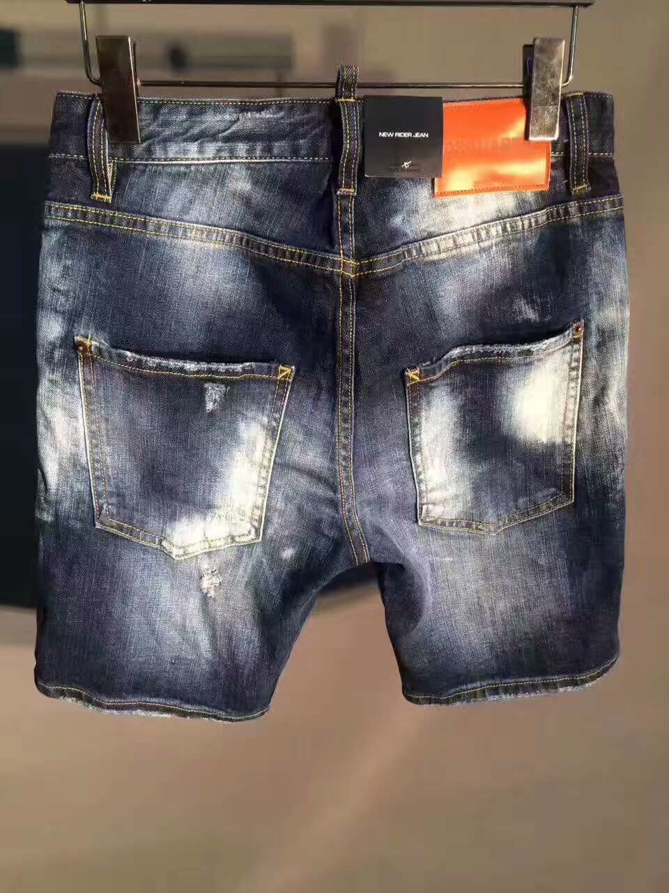 dsquared jeans yupoo