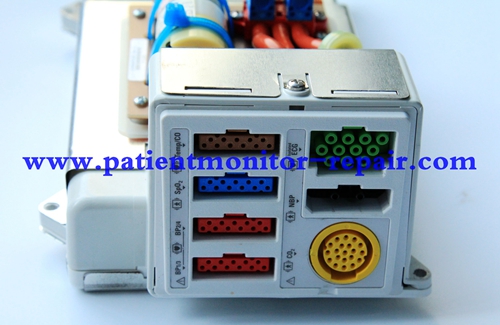 GE DASH4000 patient monitor parameter module