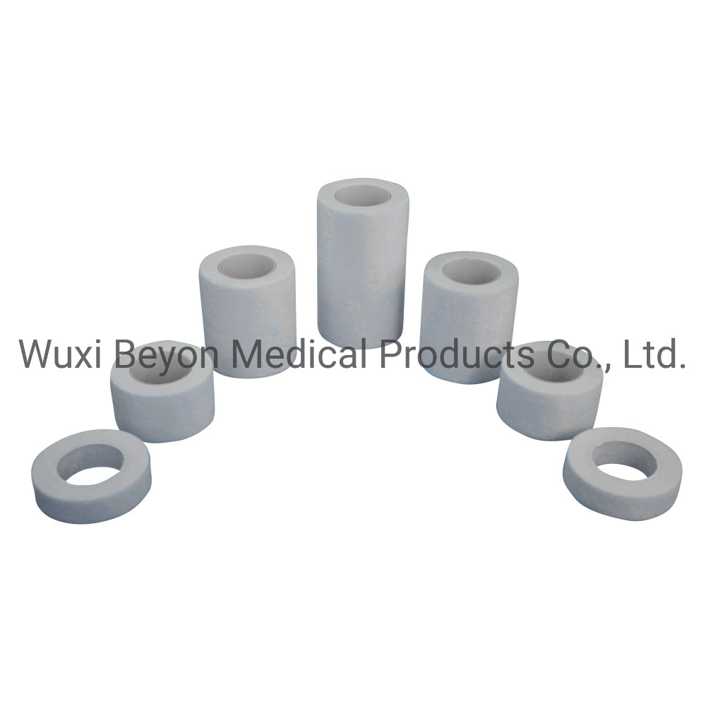 Surgical Medical Microporous Paper Non-Woven Tape