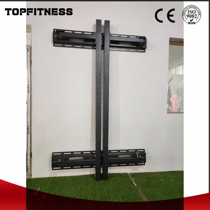Commercial Hot Selling Professional Fitness Squat Stand Rack