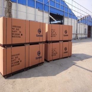 Russia anti-slip film faced plywood, Unsmooth film faced plywood, Truck floor plywood
