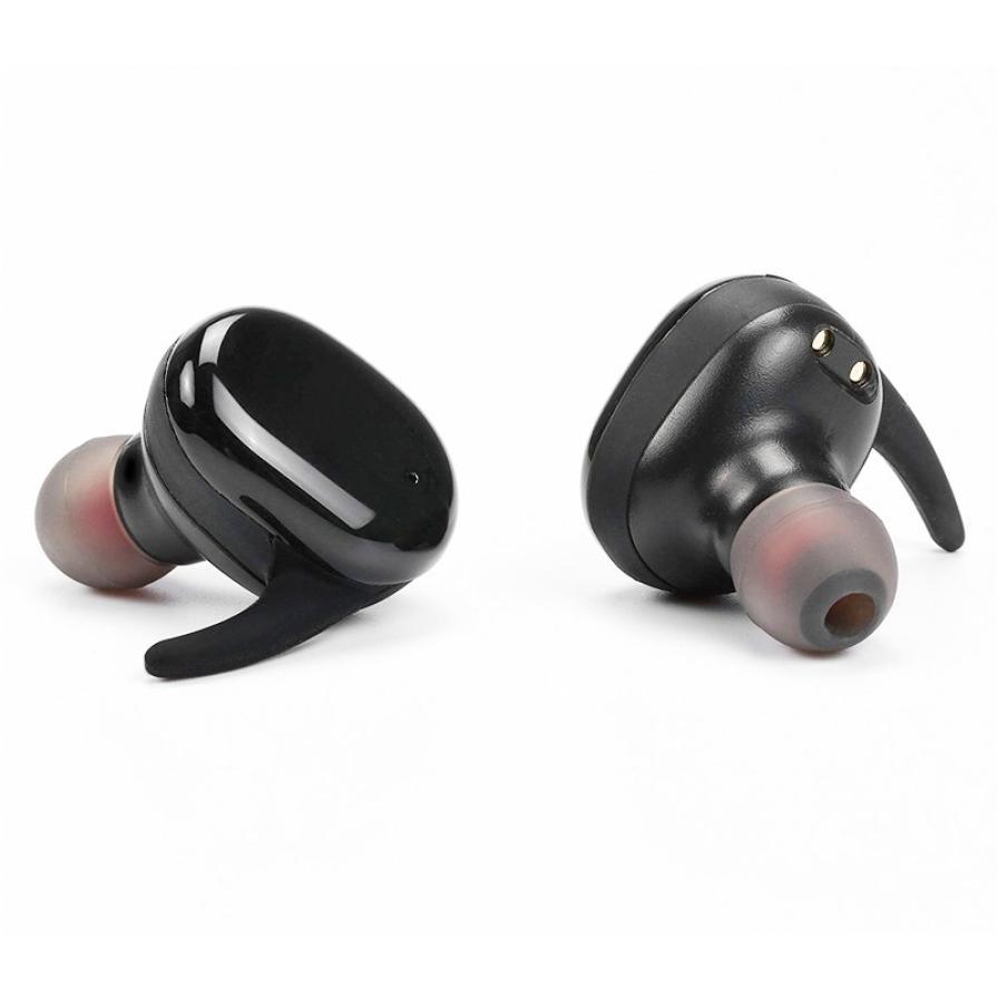 True Wireless Headphones Tws Bluetooth Earphones Headset T2c Cordless Headphone Mini Sports Earbuds Music Handsfree for Phones