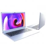 Laptops 15.6 inch Core i7 Computer Gaming Notebook 8GB For Students