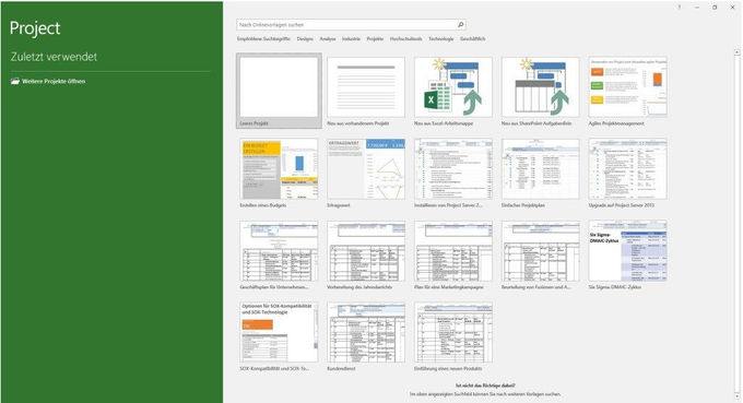 Full Version Computer Software System Lifetime License Microsoft Project 2019 Professional 64/32 Bit