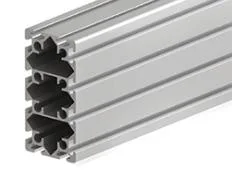 T-Slot & V-Slot 80-90 Series Aluminum Profiles -10-80160