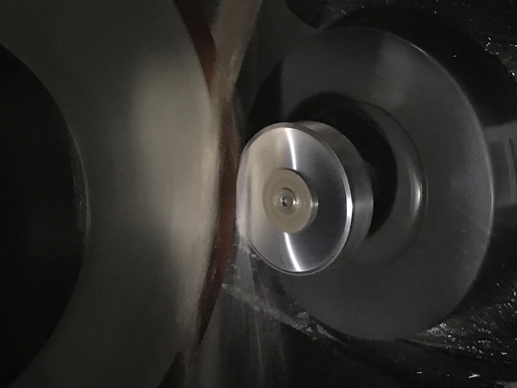 Industrial Round Blades for Cutting Copper Aluminum Foil