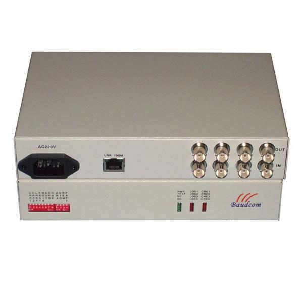 Standalone 4 E1 To Ethernet Protocol Converter E1 Bnc Or Rj45 Connector For Sale Rs232 V35 Ethernet Over E1 Converter Serials Manufacturer From China 108146938