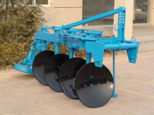 China farm machinary disc plough wholesale