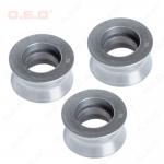 Cermet Carbide Roller Corrosion Resistance Rollers Tic-Fe roller for steel wires