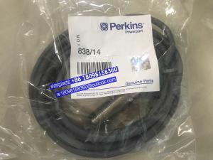 China 838/14 Pickup Coil/Speed sensor genuine generator Diesel Engine Spare Parts for 4000 series Perkins on sale 