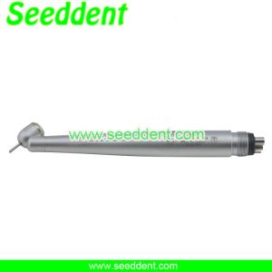 China Single Water Spray Clean Head System 45 Degree Dental Surgical High Speed Handpiece 2 / 4 holes SE-H012 on sale 