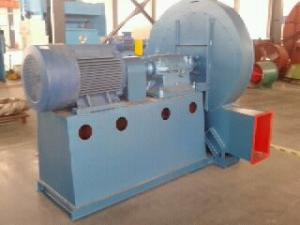 China High-pressure Industrial Centrifugal Fan on sale 