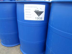 China sodium chlorite solution (250kg package) on sale 