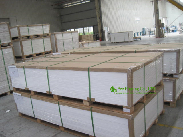 PVC Foam Board Sheet-2