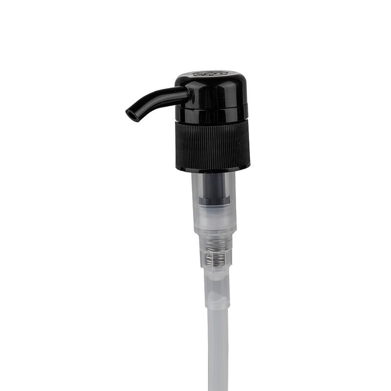 28/410, 40/410 4cc Lotion Pump Dispenser Disinfectant Nozzle Lotion Pump for Cleaning