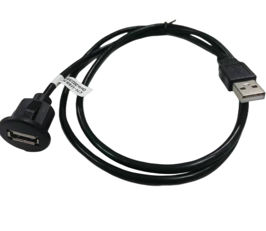 Car Dash Mount USB Adapter Vehicle, Bike, Motorcycle and Car USB Socket