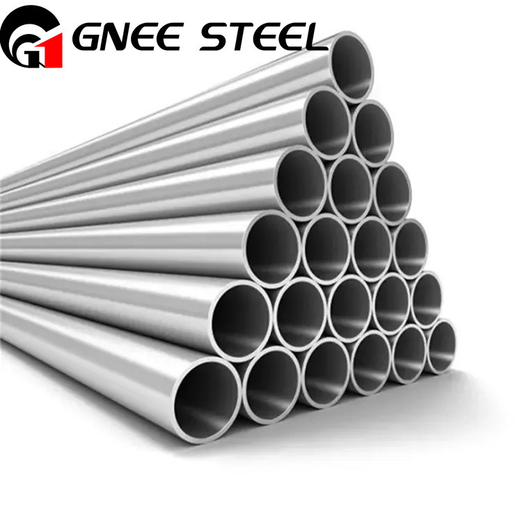 ASTM A312 347 316 ss seamless pipe