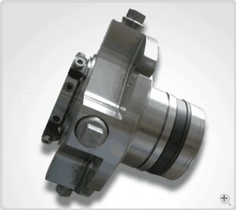 Isc2PP Double Cartridge Seal for Oil Refinenry and Chemical Pumps