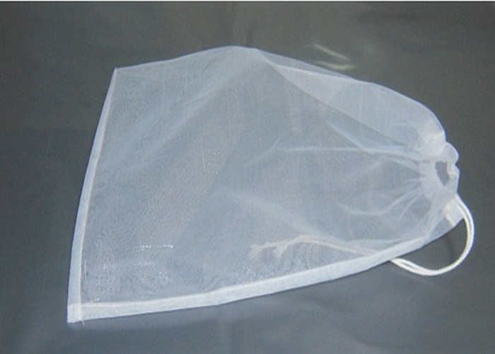 Monofilament Polyester Mesh Nylon Silk Screen Filter Mesh / Bolting Cloth for Juice Filter