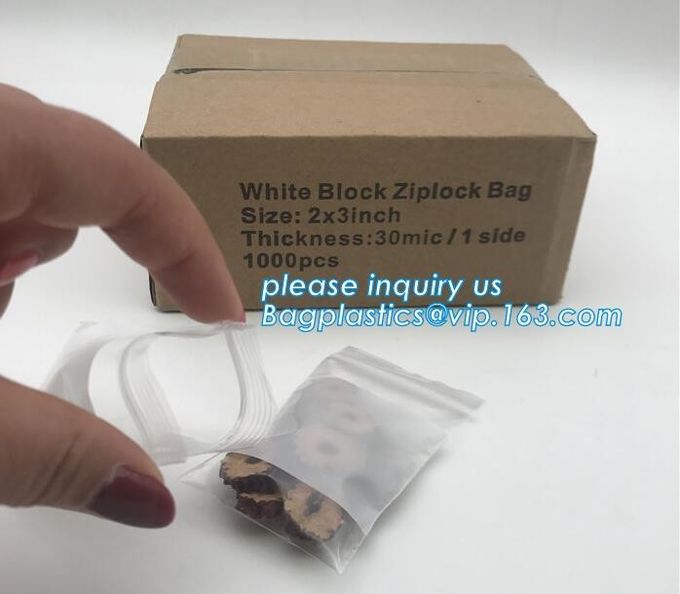 K Cigar Bag, k plastic bags K bag with high quality, fishing lures bags / K slider bags, pa