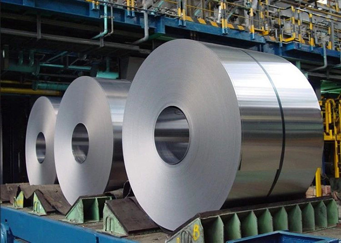 Low Carbon and Ultra-Low Carbon Steel Plates and Strips En DC01 DC03 DC04