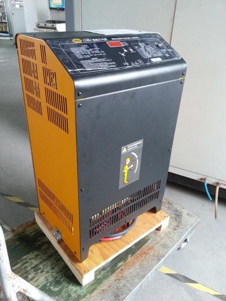80a 48 Volt Electric Forklift Battery Charger Industrial Battery And Charger For Sale Forklift Battery Charger Manufacturer From China 106863306