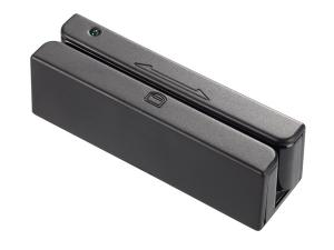 China USB Magnetic Card Reader MSR90-U on sale 