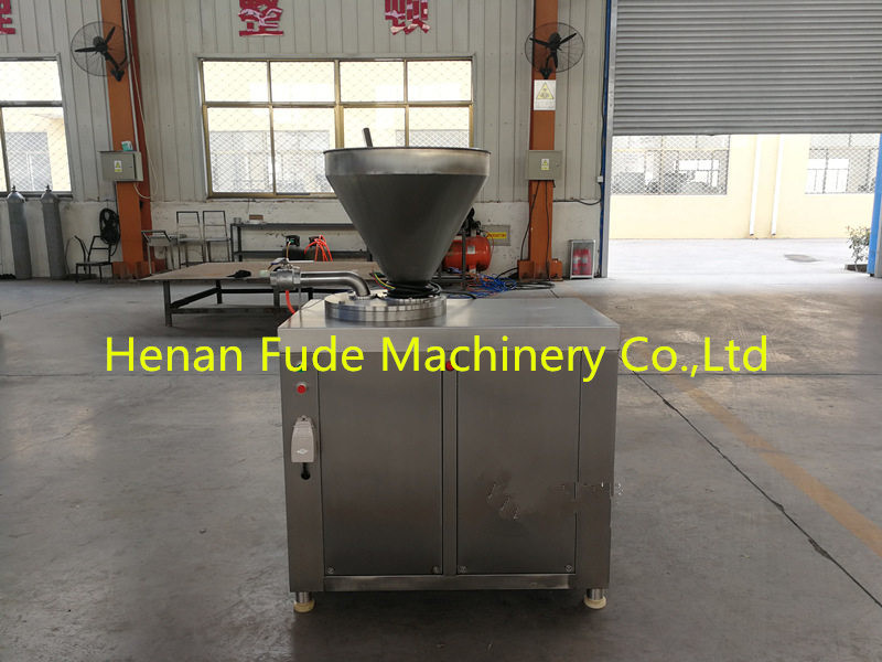 sausage filling machines for sale