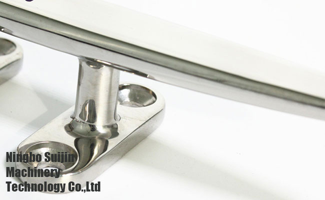 316 Stainless Steel Marine Cleat 